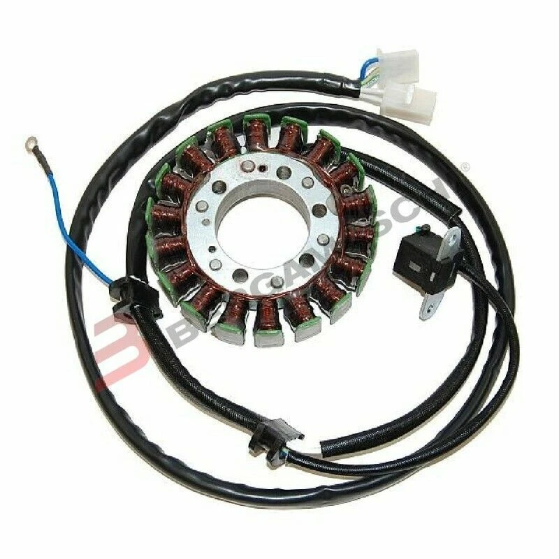 Electrosport Stator for Yamaha XV 250 Virago 1989-1999 - Image 2 of 3
