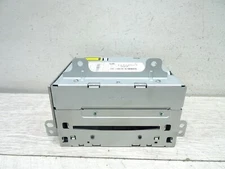 VAUXHALL ASTRA MK6 2009 - 2013 MULTIMEDIA RADIO CD PLAYER HEAD UNIT 13334053