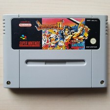 ebay® Auktion 126327571058 | Super Nintendo SNES Spiel Breath of Fire II 2 Game Cartridge Modul Thumbnail of ebay® auction 126327571058 | Super Nintendo SNES Spiel Breath of Fire II 2 Game Cartridge Modul