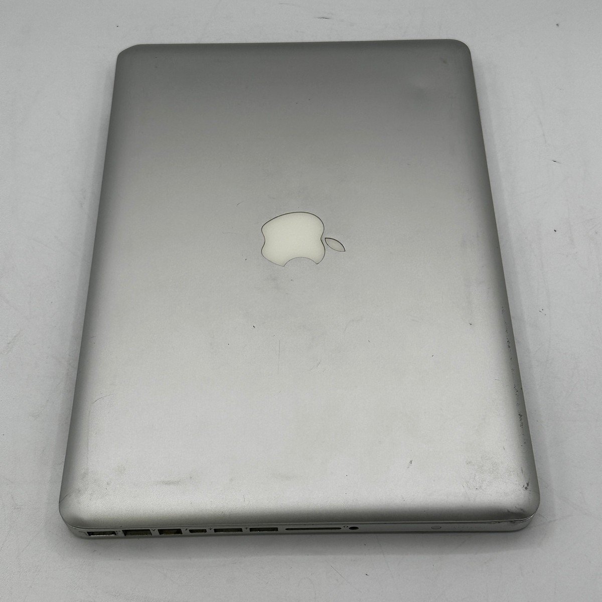 Broken 2011 Apple MacBook Pro 15 Broken 2011 Apple MacBook Pro 15