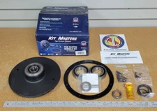 9.5 in Fan Clutch Rebuild Kit. Kit Masters P/N 9500HP Ref.# Horton 994336 994388