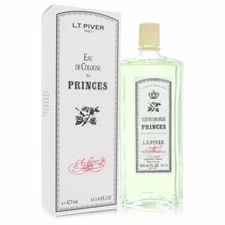 Eau De Cologne Des Princes by Piver Eau De Cologne 14.25 oz Men