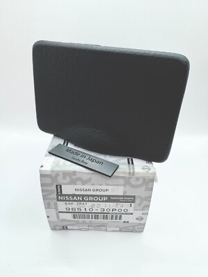★ちゃど★ 300ZX Z32 CONSOLE ASH TRAY BLACK 1990-1996 NEW for sale