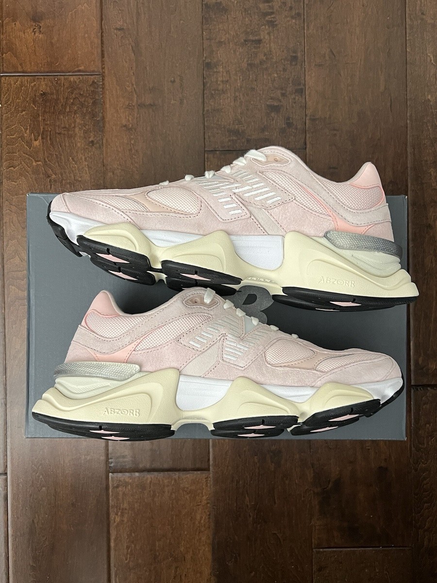 New Balance 9060 Crystal Pink U9060CSP Unisex Lifestyle