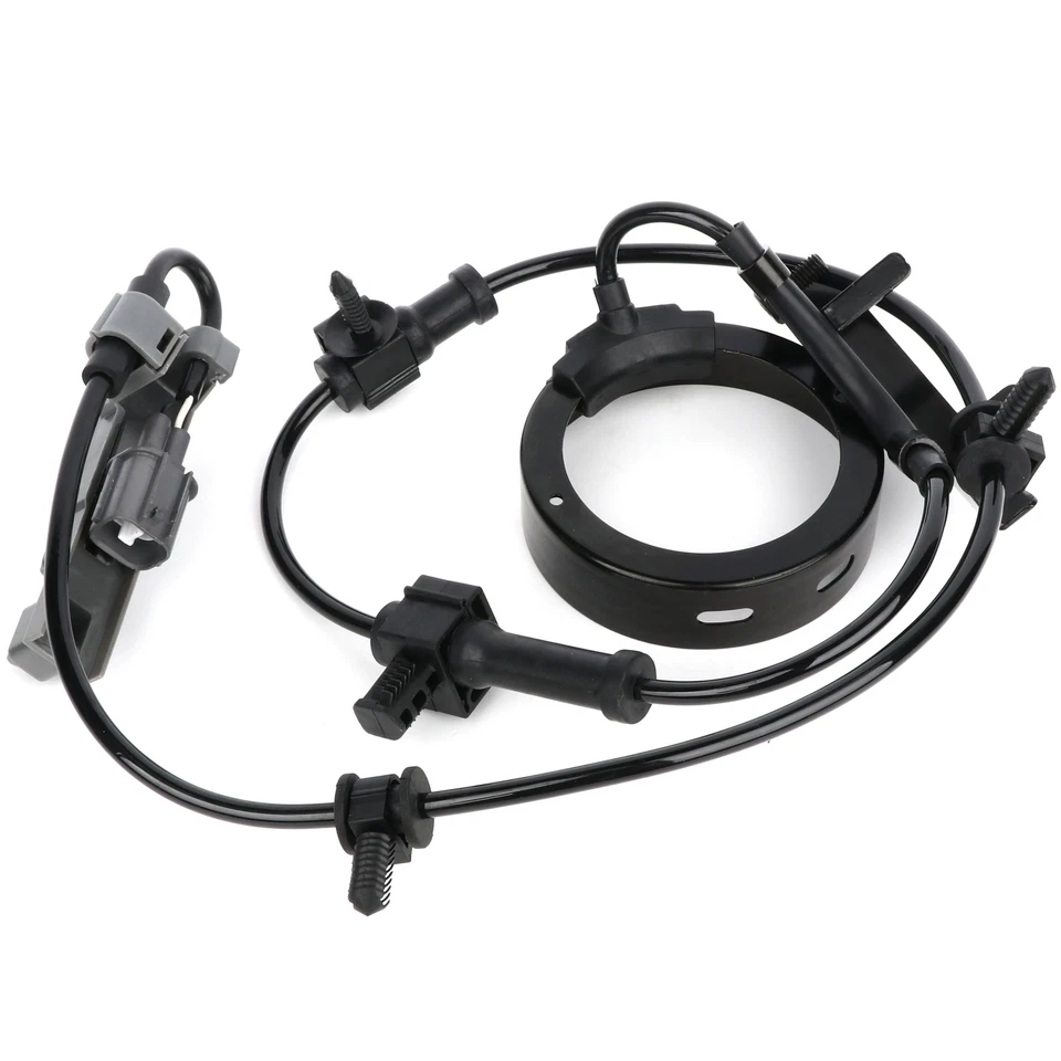 Front ABS Speed Sensor For Chevrolet Colorado GMC Canyon Isuzu i-290 i-280 i-370 Foto 2 de 4