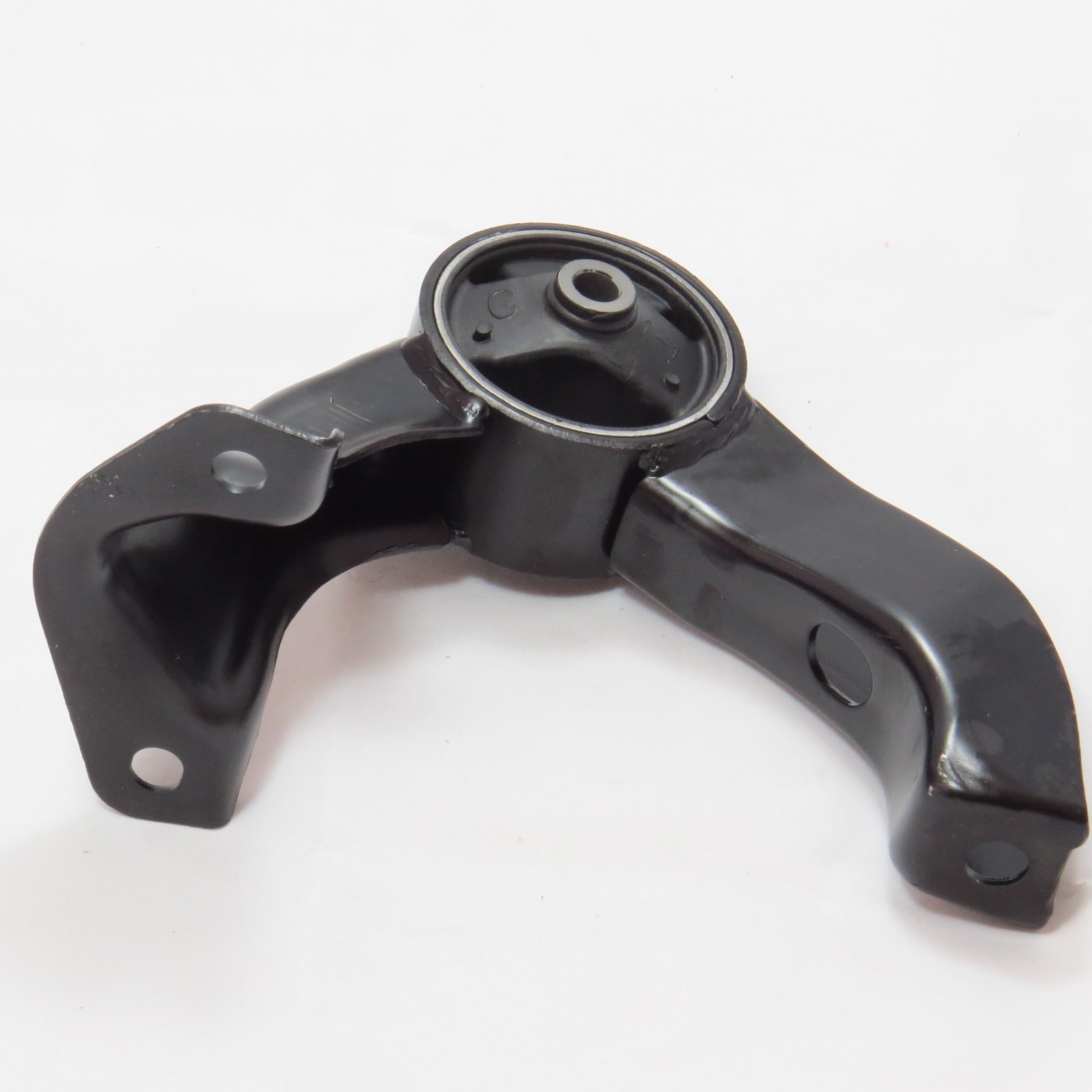 Rear Engine Motor Mount Mitsubishi Lancer 0816 2.0L 2.4L eBay