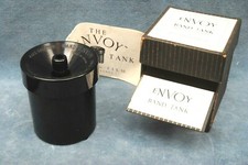 VINTAGE 35MM ENVOY BAND TANK AKA FILM DEVELOPING TANK PK CS150 