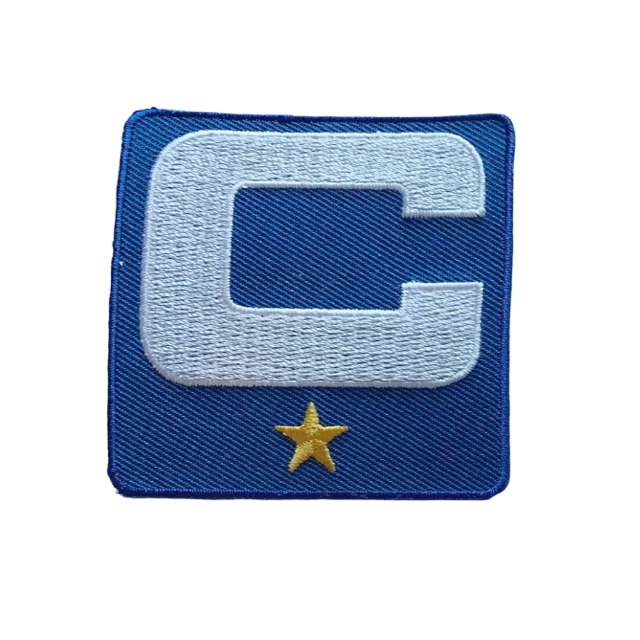 Captain c for jersey cheap