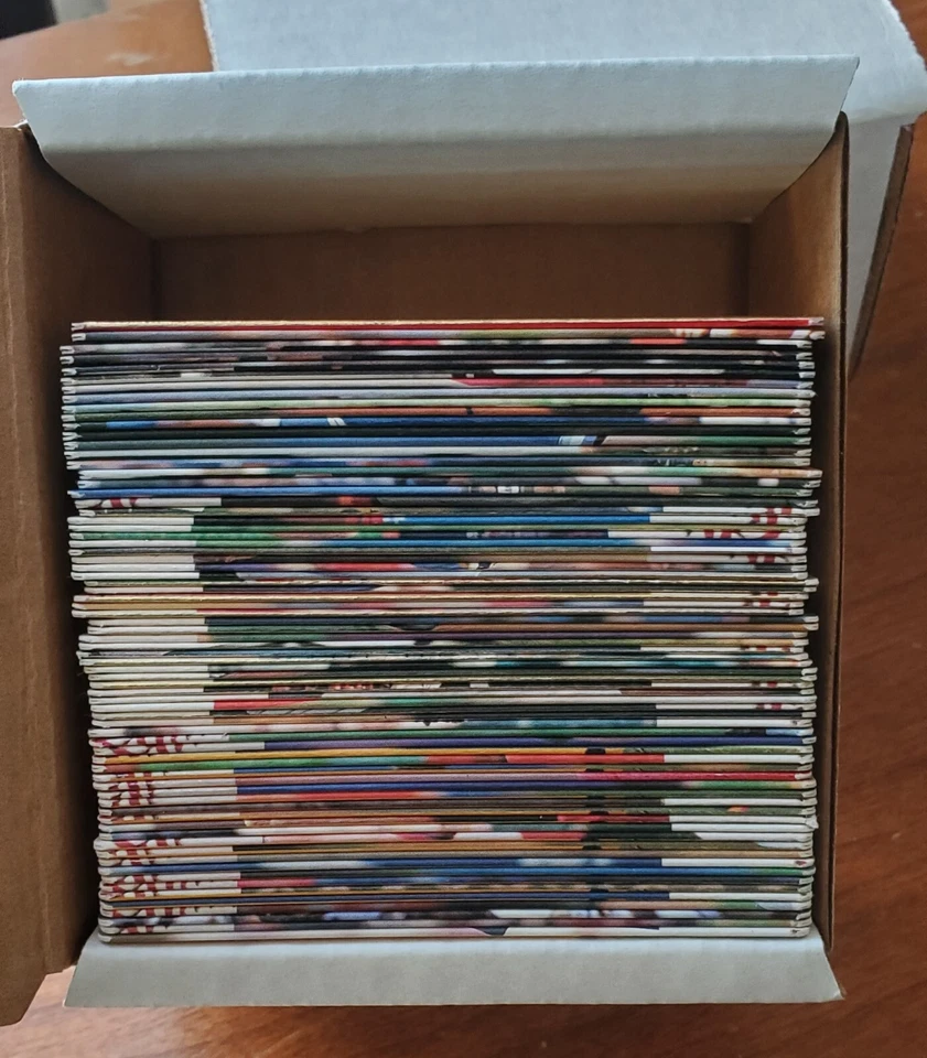 Juego completo 72 Derek Jeter Michael Jordan RC Action Packed Scouting Report 1994 Foto 4 de 4