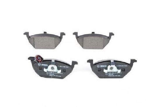 Bosch Brake Pad Set Disc Brake 0 986 494 524