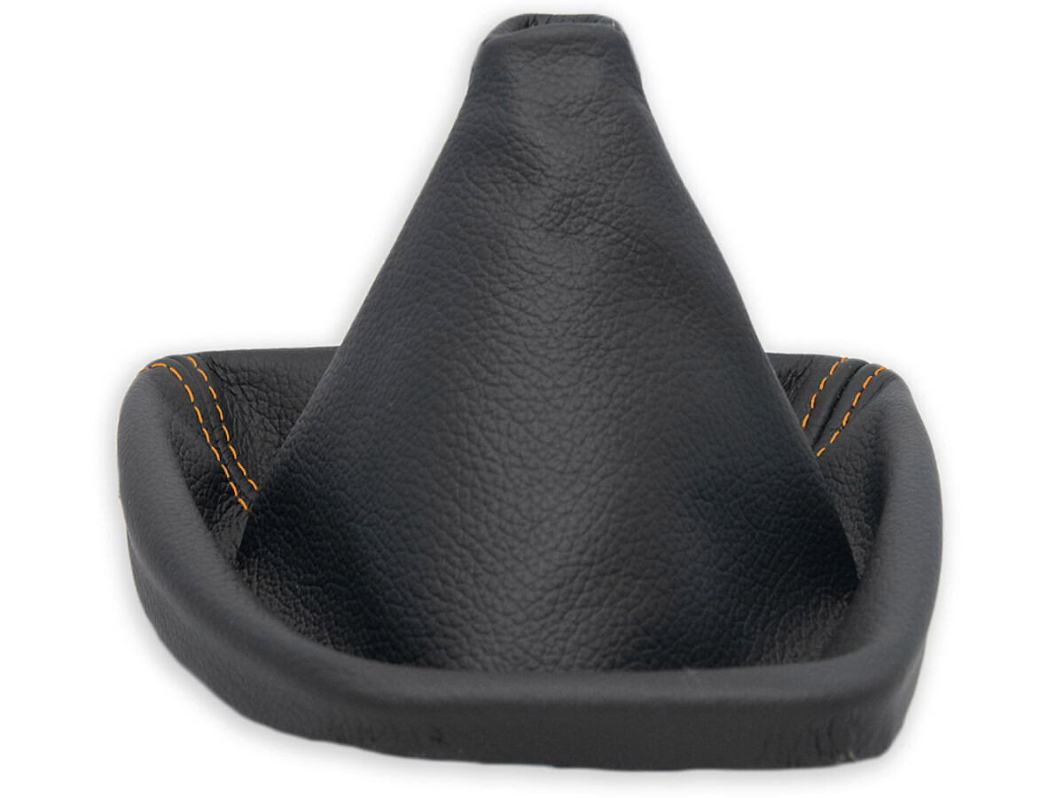 Manual Styling Car Gear Shift Knob Gaiter Boot For BMW E36 3