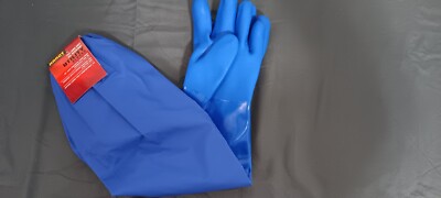 HARDY Long Cuff PVC Oil Resistant 26