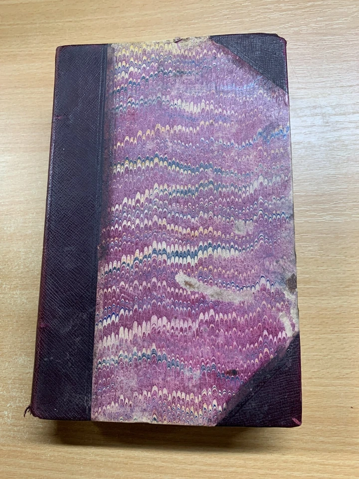 *RARE* 1953 "THE HERD BOOK OF HEREFORD CATTLE" BULLS & COWS VOL 83 BOOK (P6) - Image 2 of 4