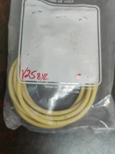 Versamatic Seat Oring, Santoprene XL, E2, PN# V258XL