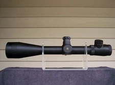 Leupold Mark 4 LR/T 8.5-25x50 Lighted Mil-Dot Tactical Scope Minty 2006
