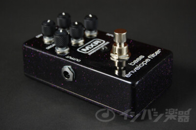 New MXR M82 Bass Envelope Filter 0710137045583 | eBay New MXR M82 Bass Envelope Filter 0710137045583 | eBay