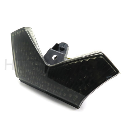 New Led Tail Brake Light For 2006-2011 Kawasaki Ninja Zx-14 Zx1400