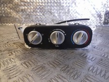 CHRYSLER PT CRUISER 2004-2008 DIGITAL HEATER CONTROL PANEL