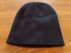 WASHINGTON STATE UNIVERSITY "Cougars" "Soft Top Beanie" OSFM BLACK NWOT $20 — photo 4