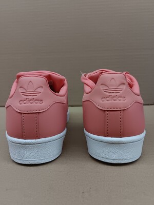 adidas Superstar Metal Toe Tactile Rose W, BY9750 US 6 | eBay
