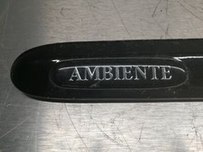 Porte avant et accessoires Mercedes VIANO