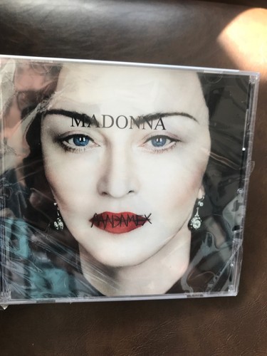 Madonna Madame X (CD, 2019) Brand New - Picture 4 of 12