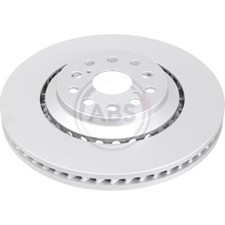 Disque de frein Lexus LS