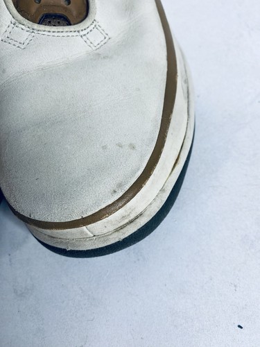 Hip Hop WU-WEAR Schuhe WU-TANG CLAN WU-Sneaker THE SLAP Größe 8,5 - Bild 4 von 12