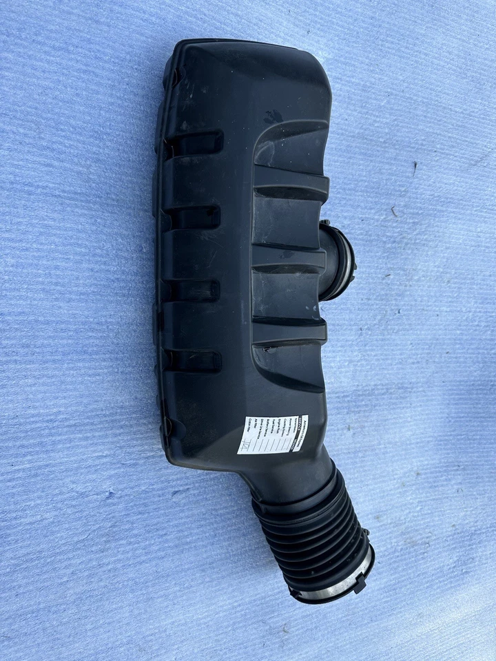 Resonador de filtro de aire Dodge Durango Hemi 2012-2020 68022204ac OEM* Foto 3 de 4