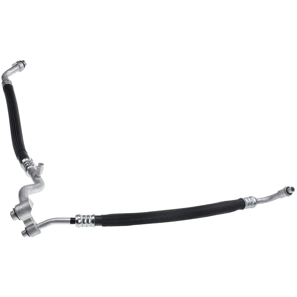 Conjunto de succión y descarga para Jeep Cherokee 2014 2015 2016-2018 L4 2,4 L Foto 3 de 4