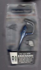 Wireless Gear Portable Handsfree KitFor Use With Ericsson