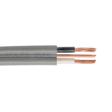 8/2 UF-B Wire Copper Underground Feeder Direc...