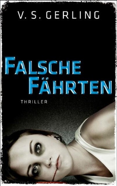 Thumbnail - V. S. Gerling / Falsche Fährten9783956690334
