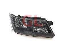 FÜR DODGE JOURNEY 2013-2020 SCHEINWERFER Rechts Elektrische Steuerung 68227072AA FÜR DODGE JOURNEY 2013-2020 SCHEINWERFER Rechts Elektrische Steuerung 68227072AA