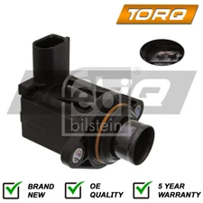 Turbo Diverter Valve Torq Fits Golf Scirocco Beetle Tiguan Polo A1 Fabia Ibiza