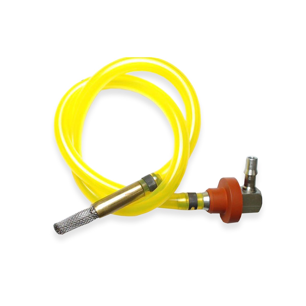 Genuine Ferris OEM 5102095YP Hose Assembly (25) Fits IS500