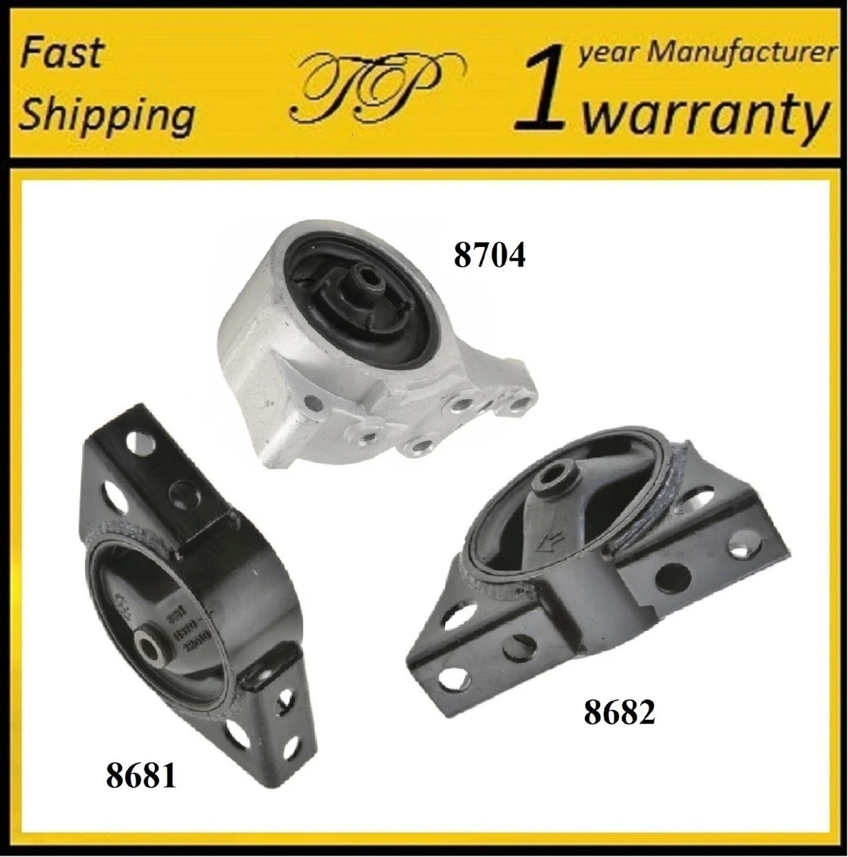 2000 nissan altima motor mounts deals