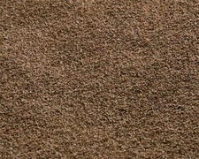 Faller 180786 Light Brown Sawdust Carpet (Size 100 x 75 cm)