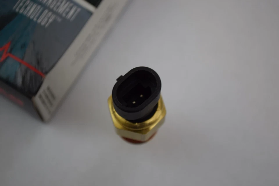 Unidade de sensor de temperatura do líquido de arrefecimento da BWD Automotive - WT3000 - Nova caixa esfarrapada - Imagem 3 de 4