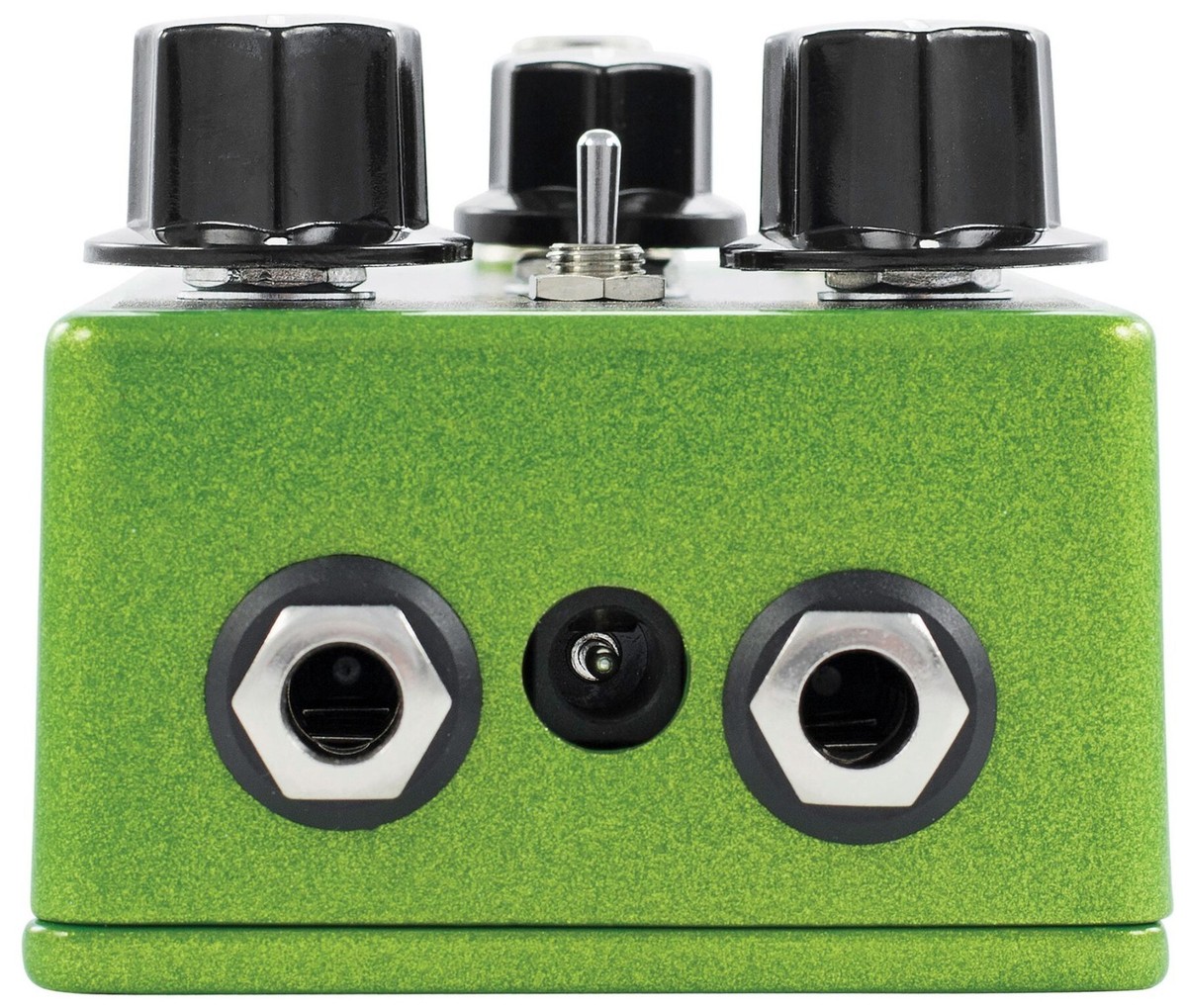 New Earthquaker Devices Hummingbird V4 Repeat Percussions Tremolo