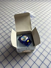 Burger King 2000 Rugrats In Paris ChatBack Watch Tommy & Dil (Not Tested)