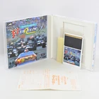 F1 CIRCUS 92 PC Engine Hu 6012 pe