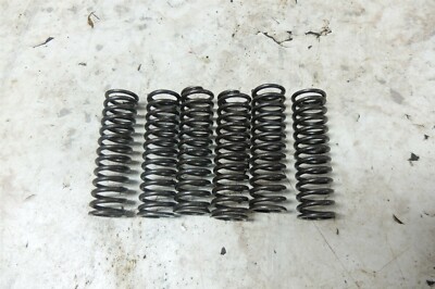 04 Kawasaki ZX12 ZX 12 1200 ZX1200 Ninja clutch springs | eBay