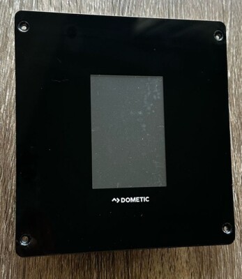 DOMETIC TOUCH CONTROL PANEL | eBay