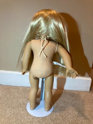 レトロ American doll Julie American Girl Doll 2007 | eBay