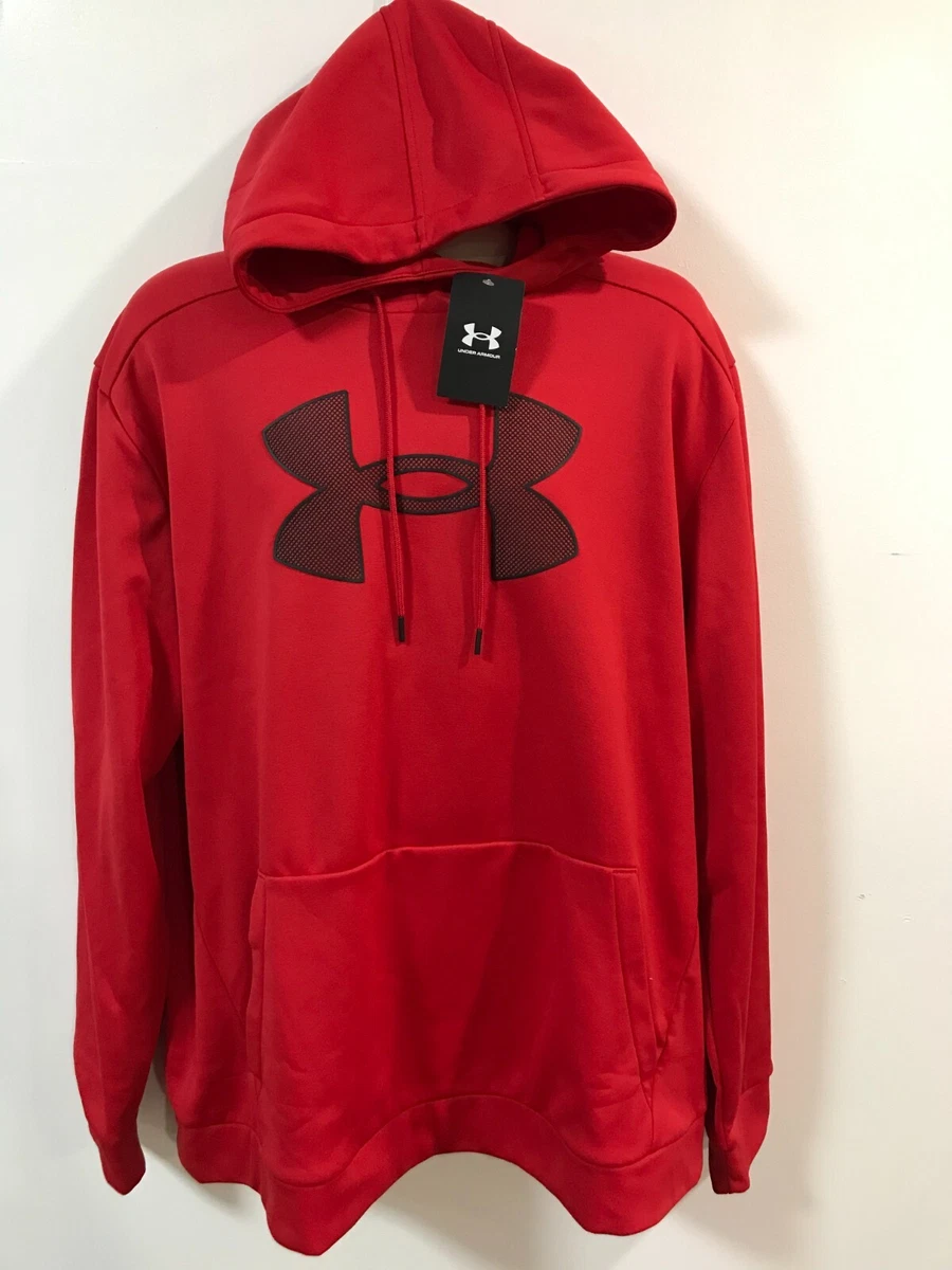 under armour 2xl hoodie