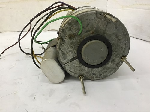 GE 5KCP29DG3404-T 1/15 HP 208-230V 1050 GIRI/MIN - Foto 5 di 6