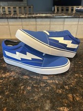 Size 6 - Revenge X Storm OG Blue