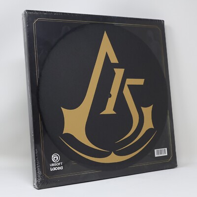 洋楽 Nickel Eye /The Time of the Assassins LP MC5qcGVn.jpeg
