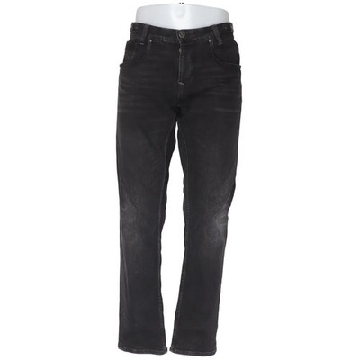 PME Legend, Jeans, Größe: 36/32, PTR170-BSC, Grau, Baumwolle/Elasthan #l5T